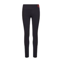 Women's Full Seat Riding Tights In Black -Outdoor Sports Store go 600892 u