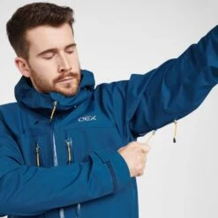 Men’s Tirran Waterproof Jacket -Outdoor Sports Store go 602967 g