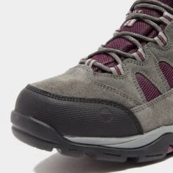 Hi-Tec Women’s Aysgarth III Mid Waterproof Walking Boots -Outdoor Sports Store go 608124 d