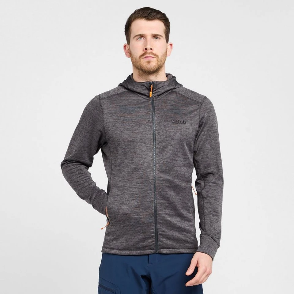 Rab Men’s Zawn Hoodie 3 Rab Men’s Zawn Hoodie