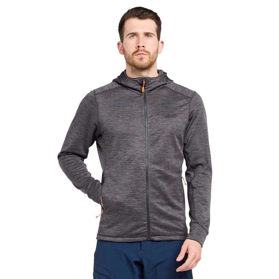 Rab Men’s Zawn Hoodie 9 Rab Men’s Zawn Hoodie - Image 7