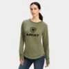 Ariat Women's Benicia Sweatshirt