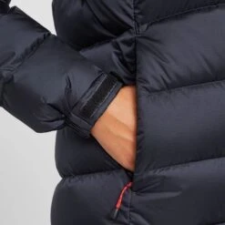 Mountain Equipment Women’s Lightline Parka -Outdoor Sports Store go 622146 f