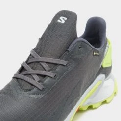 Salomon Men's Alphacross 4 Gore-Tex Trail Running Shoe -Outdoor Sports Store go 624289 d