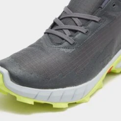 Salomon Men's Alphacross 4 Gore-Tex Trail Running Shoe -Outdoor Sports Store go 624289 e