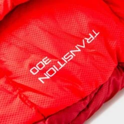 Berghaus Transition 300 Sleeping Bag -Outdoor Sports Store go 624763 h