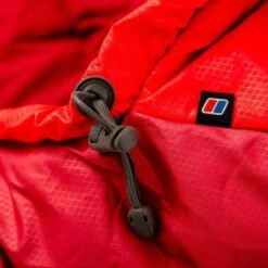Berghaus Transition 300 Sleeping Bag -Outdoor Sports Store go 624763 i