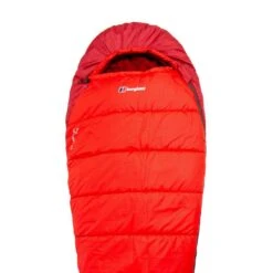 Berghaus Transition 300 Sleeping Bag -Outdoor Sports Store go 624763 z
