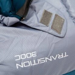 Berghaus Transition 300C Sleeping Bag -Outdoor Sports Store go 624774 g