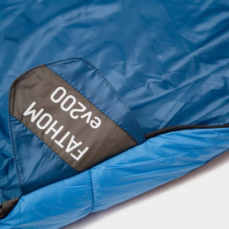 Fathom EV 200 Sleeping Bag 9 Fathom EV 200 Sleeping Bag - Image 7
