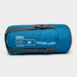 Fathom EV 200 Sleeping Bag 22 Fathom EV 200 Sleeping Bag -Outdoor Sports Store go 624799 i