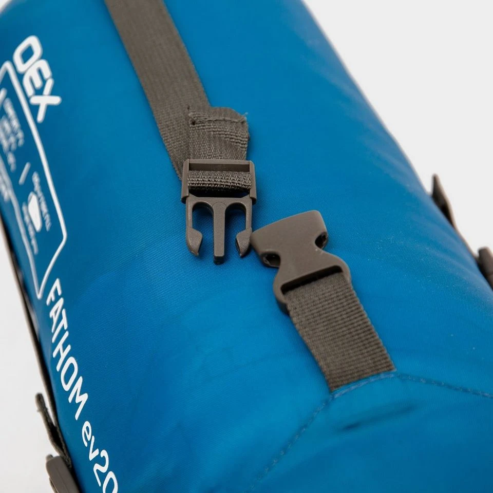 Fathom EV 200 Sleeping Bag 12 Fathom EV 200 Sleeping Bag - Image 10