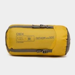 Fathom EV 300 Sleeping Bag -Outdoor Sports Store go 624800 h