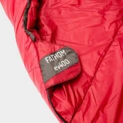 Fathom EV 400 Sleeping Bag -Outdoor Sports Store go 624801 g