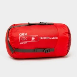 Fathom EV 400 Sleeping Bag -Outdoor Sports Store go 624801 i