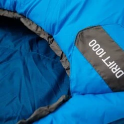 Drift 1000 Sleeping Bag -Outdoor Sports Store go 624803 h