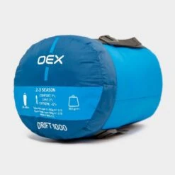 Drift 1000 Sleeping Bag -Outdoor Sports Store go 624803 p