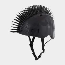 Mohawk Youth Helmet
