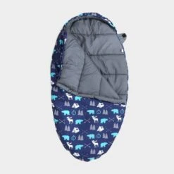 Pod Kid's Bear Sleeping Bag -Outdoor Sports Store go 635085 c