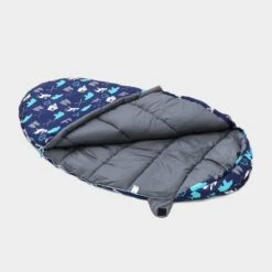 Pod Kid's Bear Sleeping Bag -Outdoor Sports Store go 635085 e