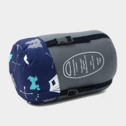 Pod Kid's Bear Sleeping Bag -Outdoor Sports Store go 635085 g