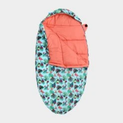 Pod Kid's Flamingo Sleeping Bag -Outdoor Sports Store go 635086 c