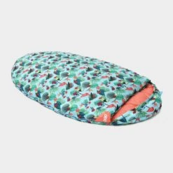 Pod Kid's Flamingo Sleeping Bag -Outdoor Sports Store go 635086 d