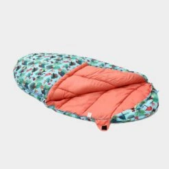 Pod Kid's Flamingo Sleeping Bag -Outdoor Sports Store go 635086 e