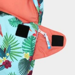 Pod Kid's Flamingo Sleeping Bag -Outdoor Sports Store go 635086 f