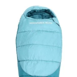 Youth Adventurer Sleeping Bag -Outdoor Sports Store go 635316 z