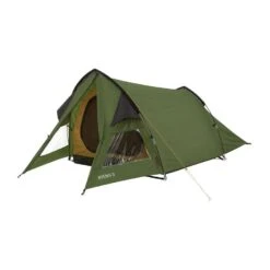 Hyena II Tunnel Tent -Outdoor Sports Store go 636607 z