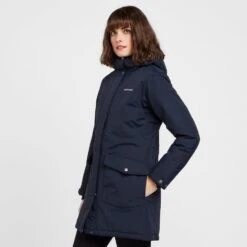 DIDRIKSONS Women's Bliss Parka
