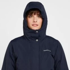 DIDRIKSONS Women's Bliss Parka -Outdoor Sports Store go 638434 d