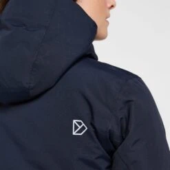 DIDRIKSONS Women's Bliss Parka -Outdoor Sports Store go 638434 g