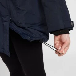 DIDRIKSONS Women's Bliss Parka -Outdoor Sports Store go 638434 h