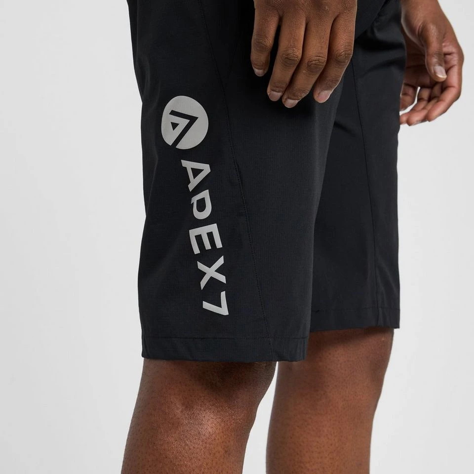 Oxygen Short 7 Oxygen Short - Image 5