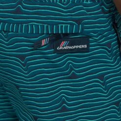 Craghoppers Men’s Hossa Trousers -Outdoor Sports Store go 639322 d