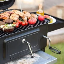 Prima Charcoal BBQ -Outdoor Sports Store go 641268 f