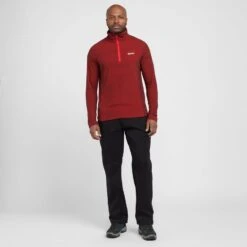 Regatta Men’s Montes Lightweight Half Zip Fleece 11 Regatta Men’s Montes Lightweight Half Zip Fleece -Outdoor Sports Store go 641367 c