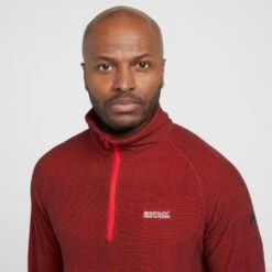 Regatta Men’s Montes Lightweight Half Zip Fleece 12 Regatta Men’s Montes Lightweight Half Zip Fleece -Outdoor Sports Store go 641367 d