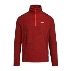 Regatta Men’s Montes Lightweight Half Zip Fleece 14 Regatta Men’s Montes Lightweight Half Zip Fleece -Outdoor Sports Store go 641367 u