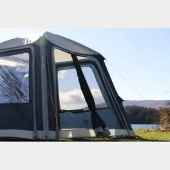 Vango Henley Tailgate Airhub Awning -Outdoor Sports Store go 641449 g