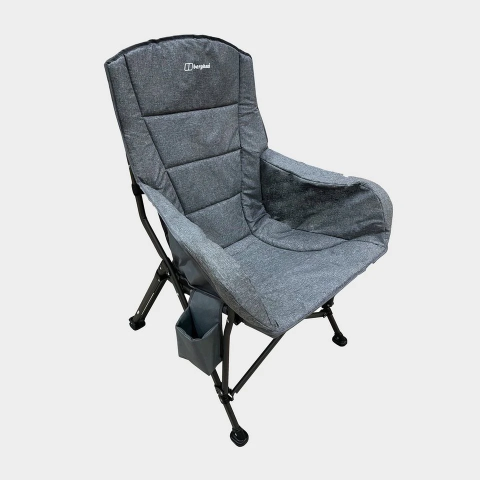 Berghaus Freeform Comfort Chair 2 Berghaus Freeform Comfort Chair
