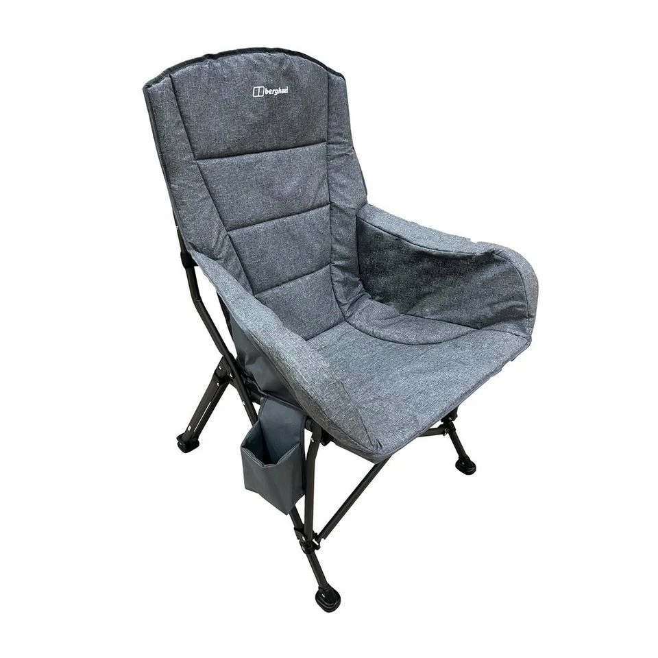Berghaus Freeform Comfort Chair 3 Berghaus Freeform Comfort Chair - Image 2