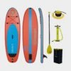 Dagon 9ft Stand-up Paddle Board Set 1 Dagon 9ft Stand-up Paddle Board Set -Outdoor Sports Store go 643030 a
