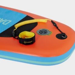 Dagon 9ft Stand-up Paddle Board Set -Outdoor Sports Store go 643030 f