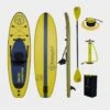 Dagon 10ft Convertible Stand-up Paddle Board Set 1 Dagon 10ft Convertible Stand-up Paddle Board Set -Outdoor Sports Store go 643031 a