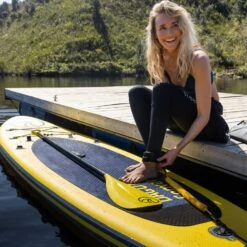 Dagon 10ft Convertible Stand-up Paddle Board Set -Outdoor Sports Store go 643031 d