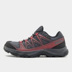 Salomon Women’s Kynthos GORE-TEX® Walking Shoes
