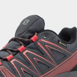 Salomon Women’s Kynthos GORE-TEX® Walking Shoes -Outdoor Sports Store go 649406 e